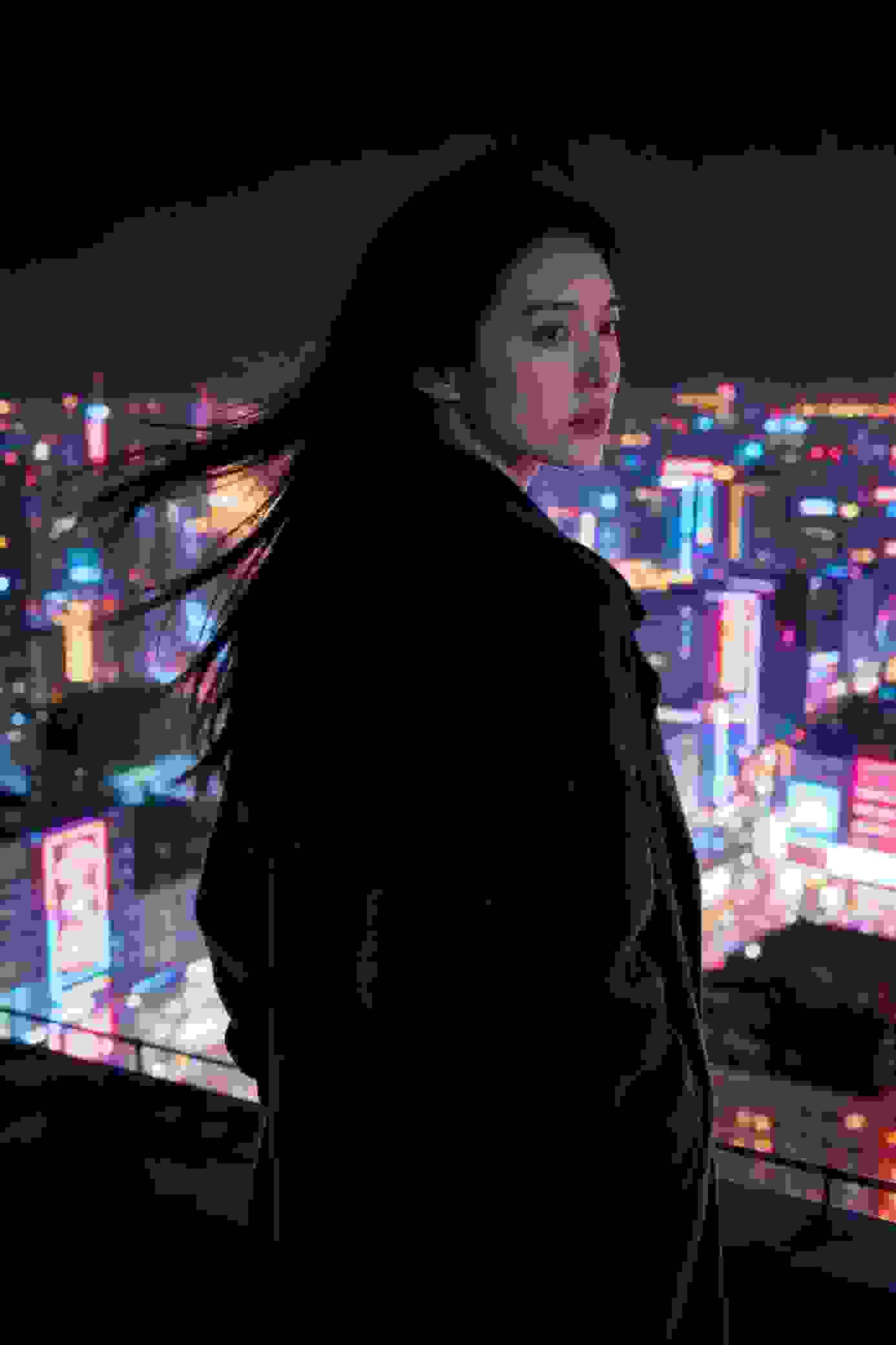 网红翻身计